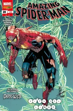 Volume cover